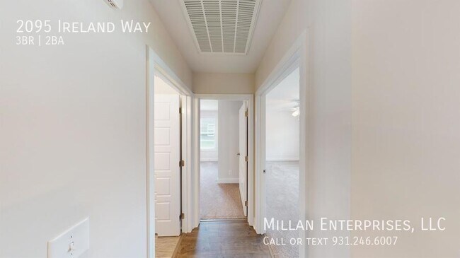 Building Photo - 2095 Ireland Way