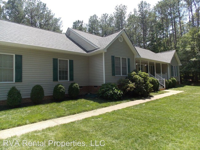 Building Photo - 3 br, 2 bath House - 9809 Woodpecker Road