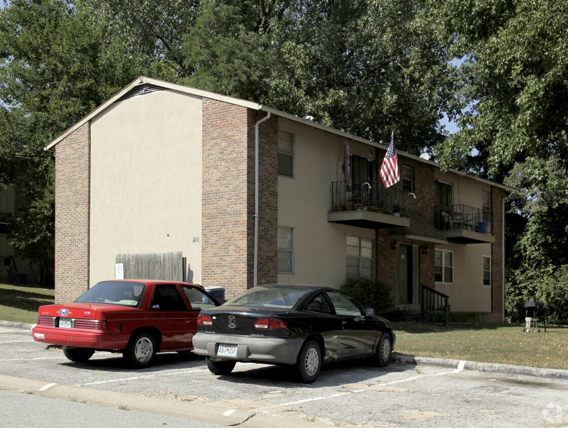 Primary Photo - 340 San Juan Dr