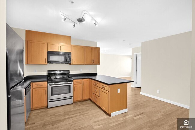 Foto del edificio - 2208 Mission St