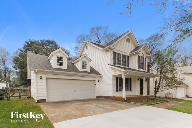 Building Photo - 1319 Hathshire Dr