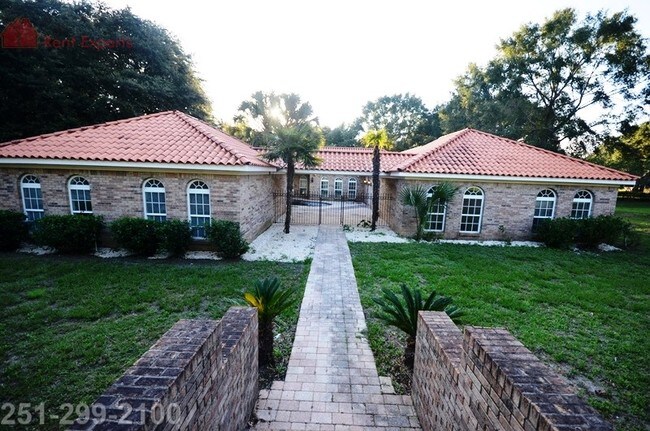 Building Photo - 4580 Copeland Island Dr W