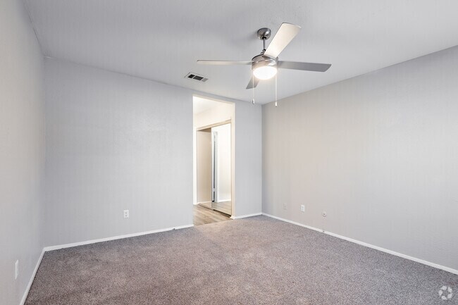 Interior Photo - Element