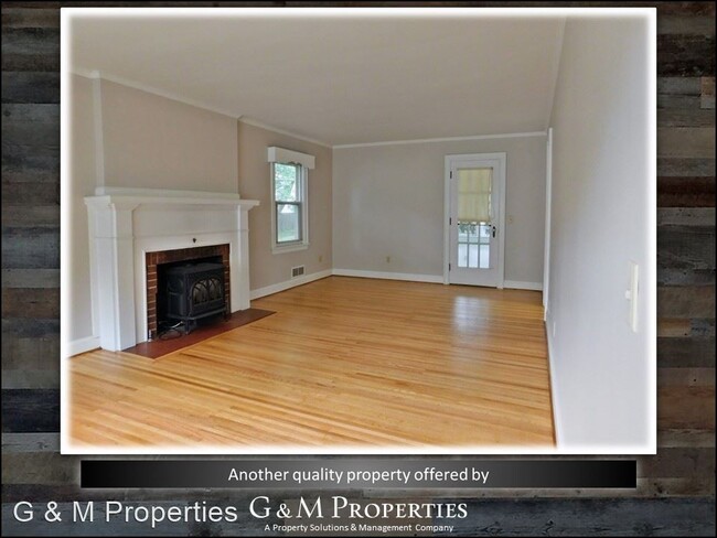 Foto del edificio - 3 br, 1.5 bath House - 70 Edgemont Rd.