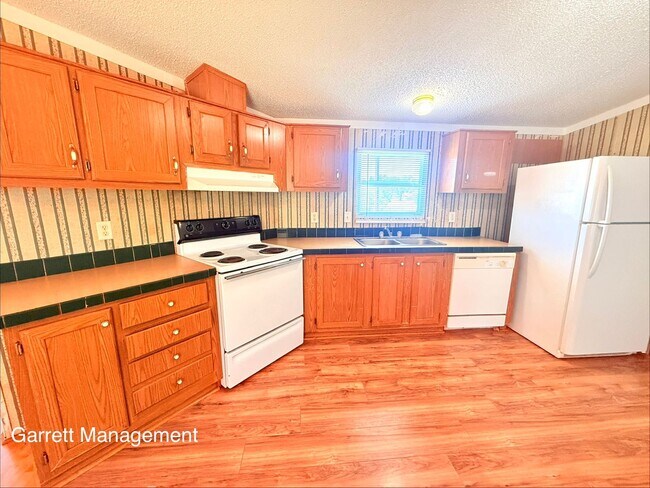 Foto del edificio - 3/2 Hoover Valley Doublewide