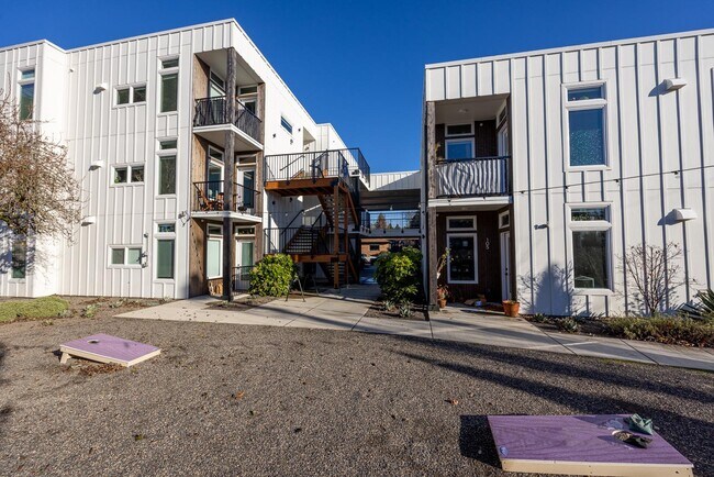 Foto del edificio - 02M - Eden Park