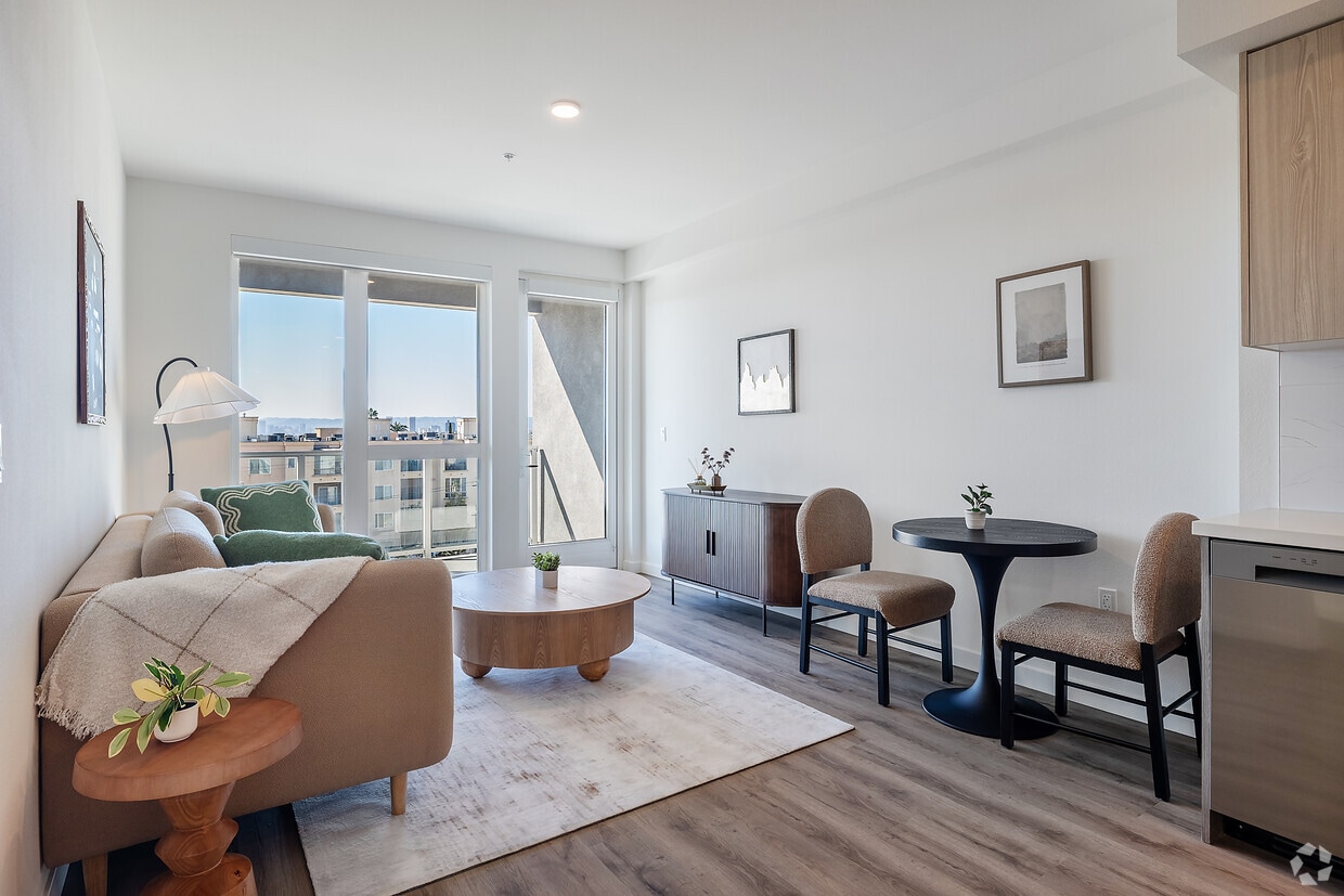 Foto principal - Somi