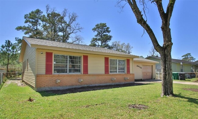 Building Photo - 6326 Guadalupe St