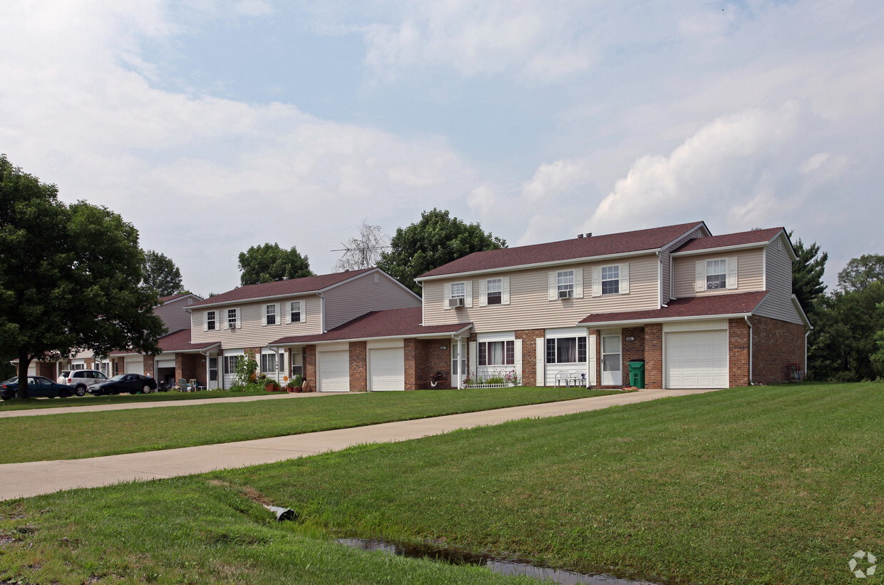 Building Photo - Scranton Woods Apartments