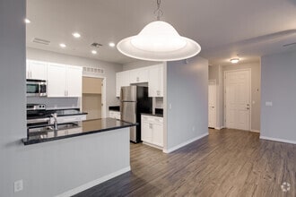 Interior Photo - Santana Ridge Luxury Apartments