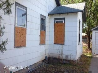 Building Photo - 2 br, 1 bath House - 908 W Summit St.