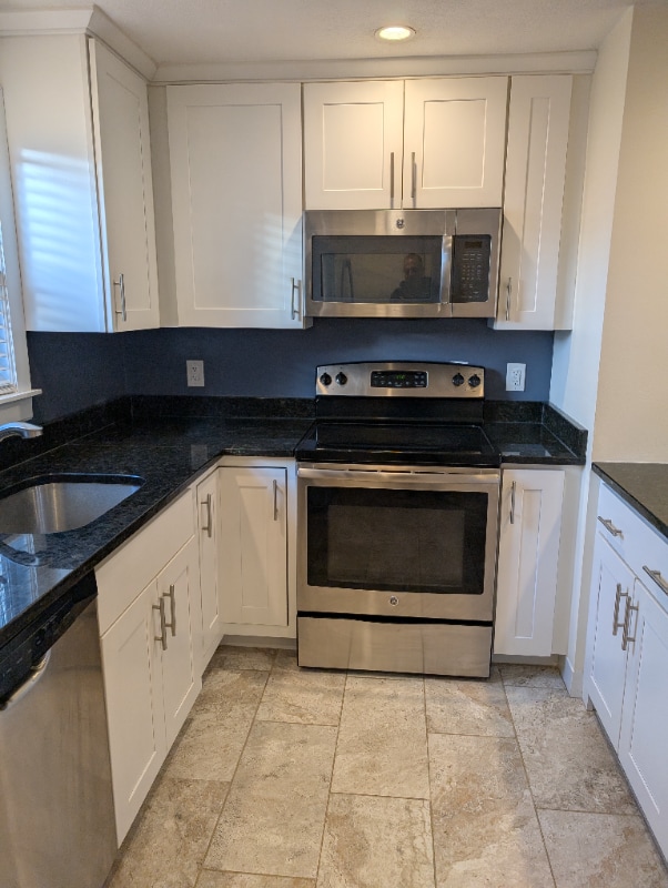 Foto del edificio - 5 Edwards St