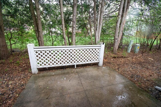 Building Photo - Bright Townhome with Fireplace & Nature Views