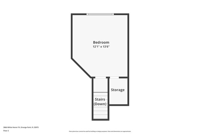 Building Photo - 3066 White Heron Trail