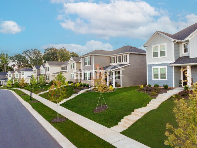 Foto del edificio - 165 Stowe Rd