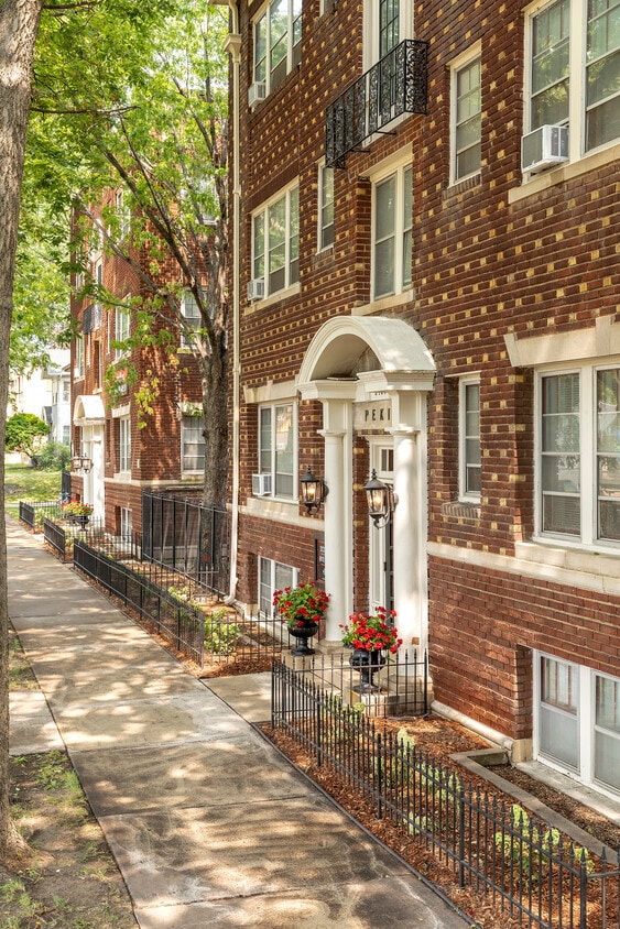 Primary Photo - 3137 Aldrich Ave S