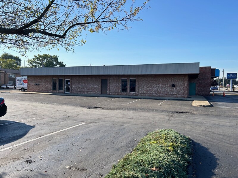 Foto del edificio - 1000 N 21st St