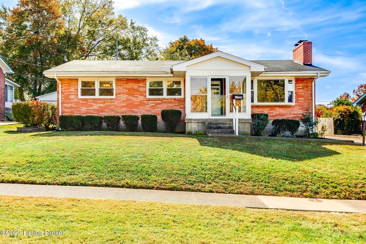 Primary Photo - 12304 Ridge Crest Dr