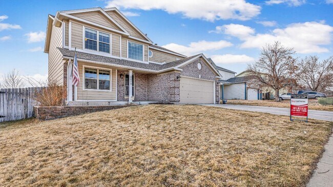 Foto del edificio - Beautiful 4 Bed 4 Bath Home!!!