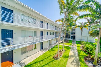 Building Photo - PRESTIGE ESTATES