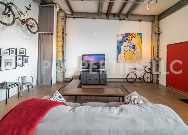 Foto del edificio - 3377 Blake St