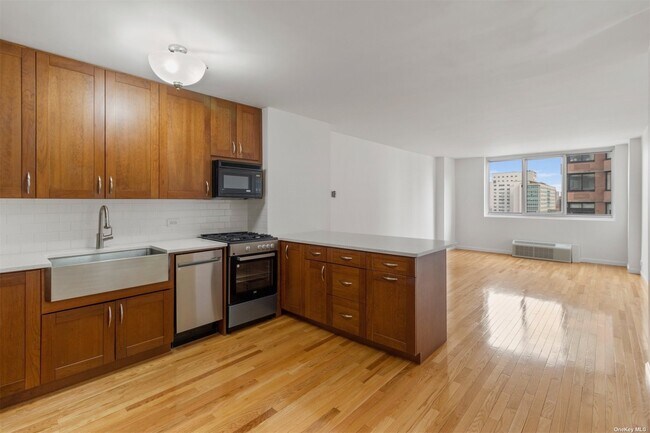 Foto del edificio - 345 E 93rd St