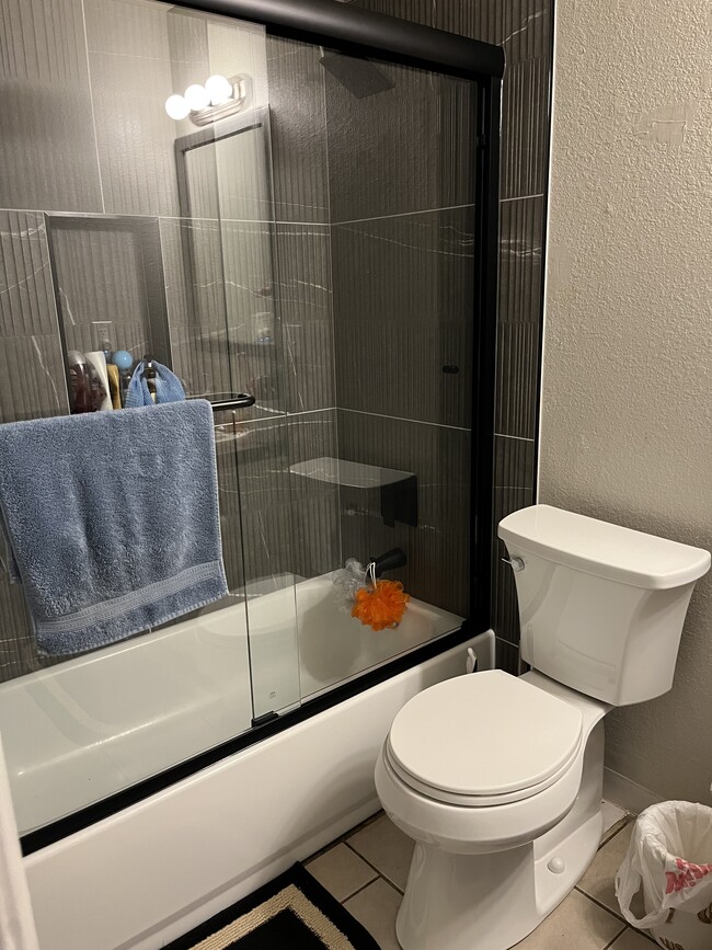 Newly remodeled bathroom - 3870 E Leonesio Dr
