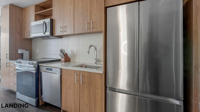 Foto del edificio - 350 Maple Dr SW