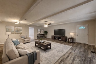 Building Photo - 5135 Jones Rd