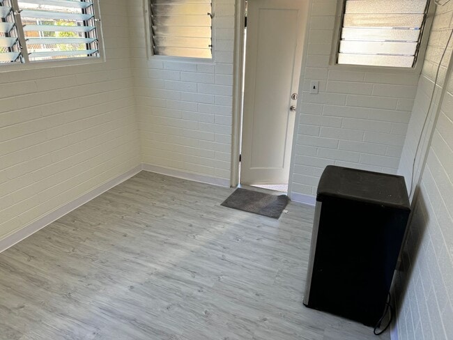 Foto del edificio - Maunawai Apts