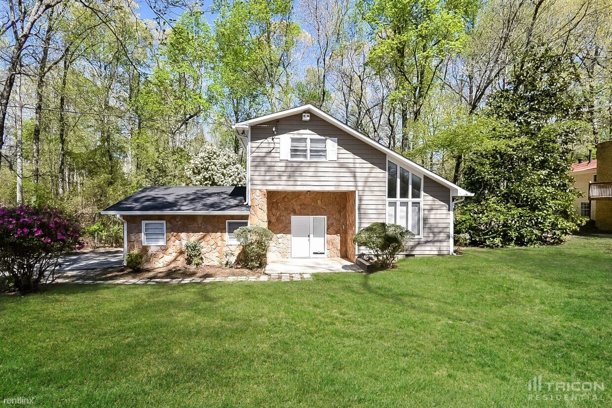Primary Photo - 6985 Butner Rd