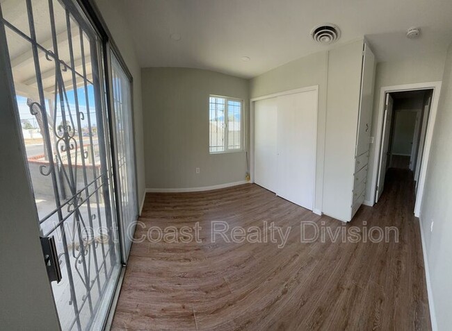 Foto del edificio - 66239 Desert View Ave