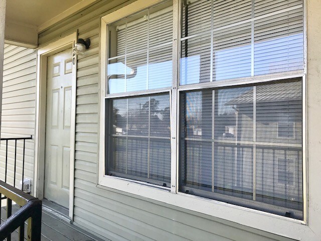 Exterior/Balcón - Patriot Point of New Iberia (FKA Iberia South)