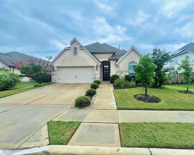 Building Photo - 16813 Edwin Reinhardt Dr