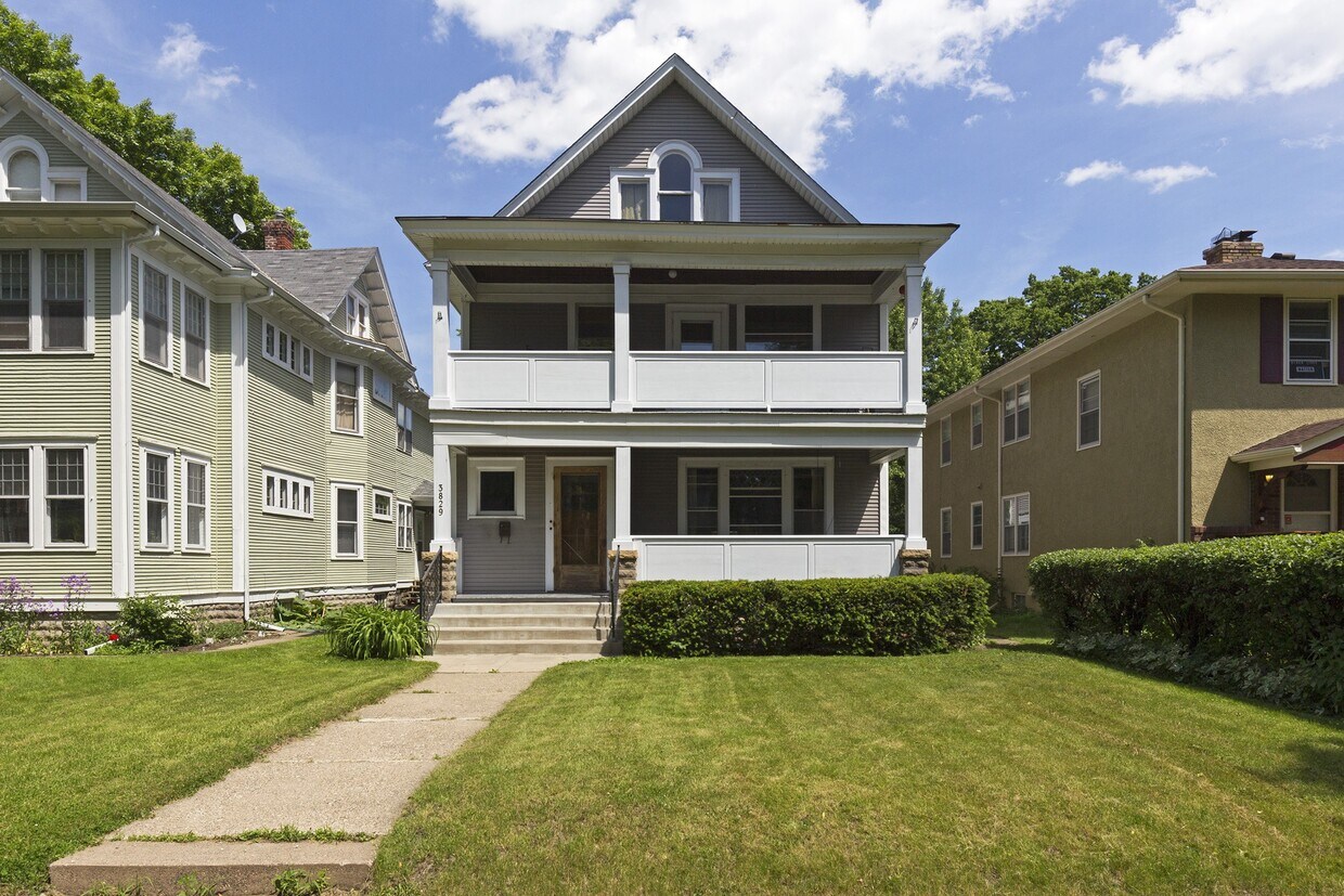 Foto principal - 3829 Pillsbury Ave S
