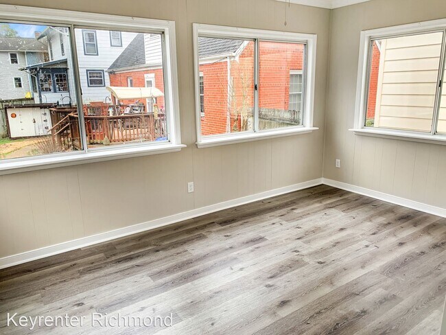 Building Photo - 3 br, 2 bath House - 4405 New Kent Ave