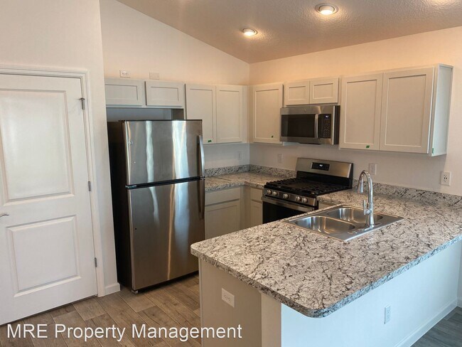 Building Photo - 2 br, 2 bath House - 5741 Tinsley Tr.