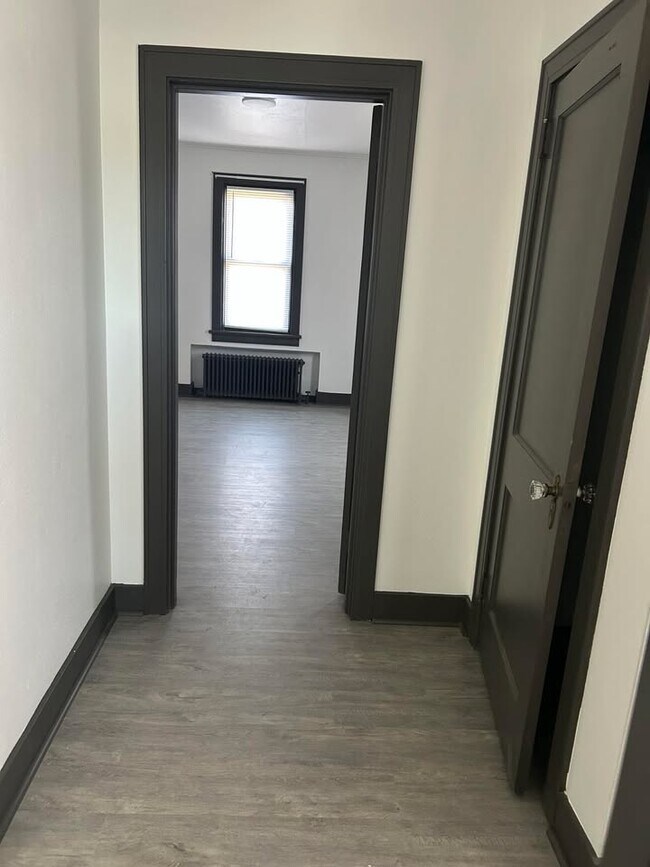 Hallway - 238 E North St