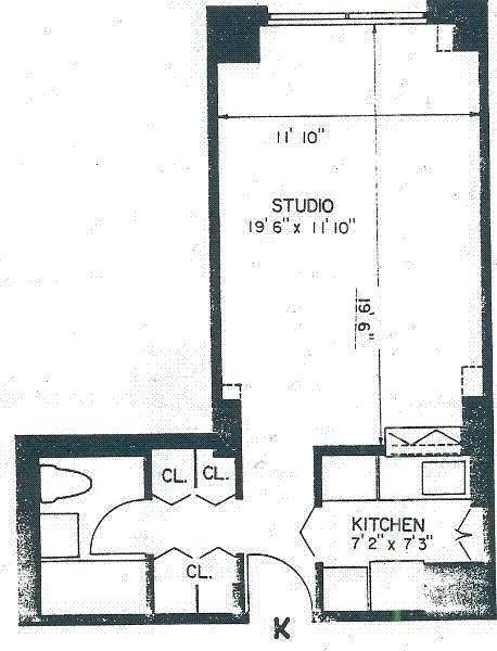 Building Photo - 0 bedroom in New York NY 10075