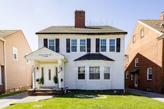 Building Photo - 3578 Ingleside Rd