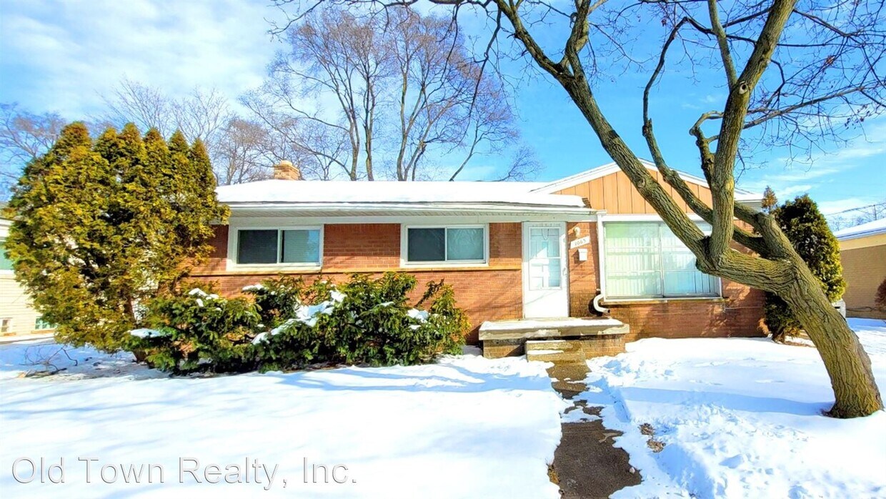 Primary Photo - 3 br, 1 bath House - 1063 Lori