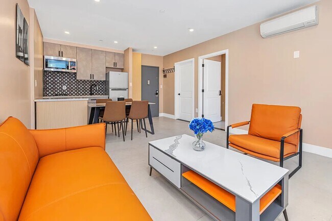 Foto del edificio - 32 Rutgers St