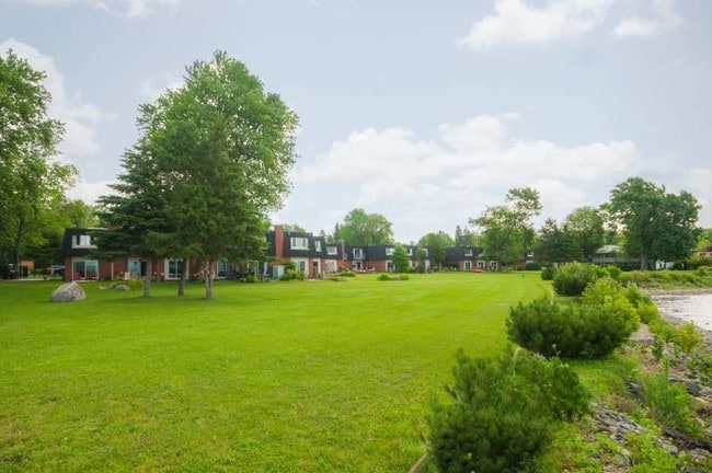 Building Photo - Britannia Beach