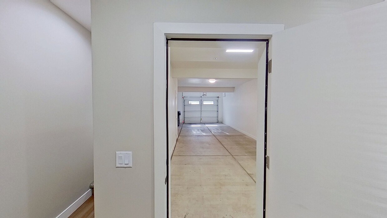 Photo - The Hardy Tempe Townhome Living