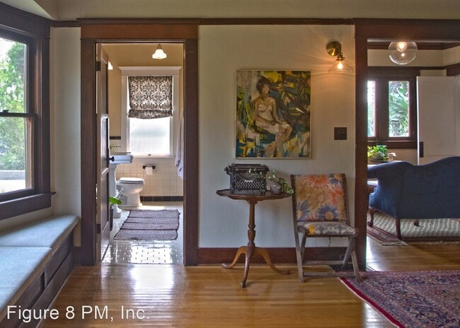 Building Photo - 5 br, 3.5 bath House - 1550 Curran St