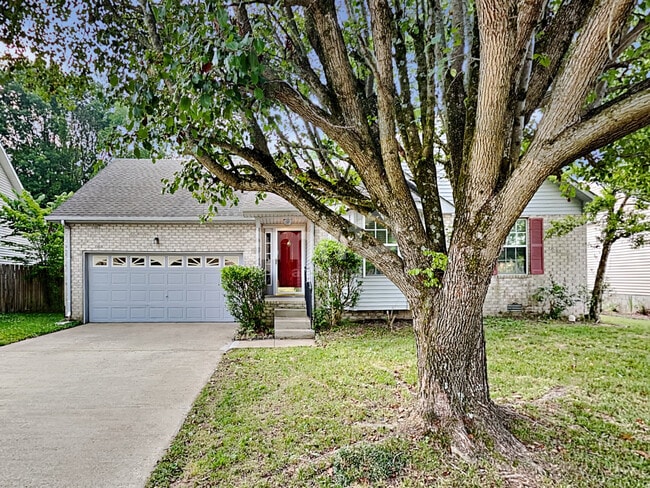 Building Photo - 2027 Waterford Dr