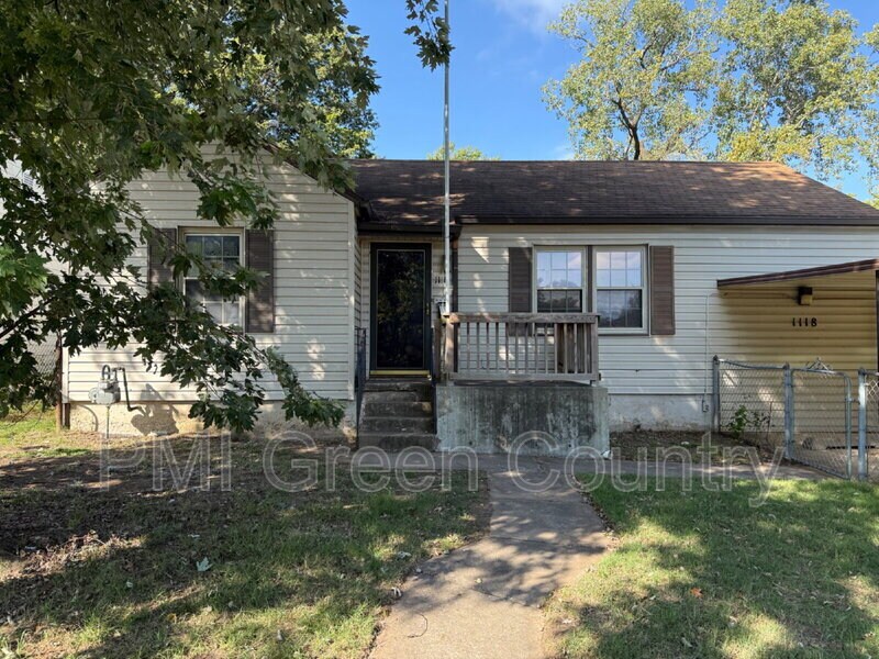 Foto principal - 1118 N New Haven Ave