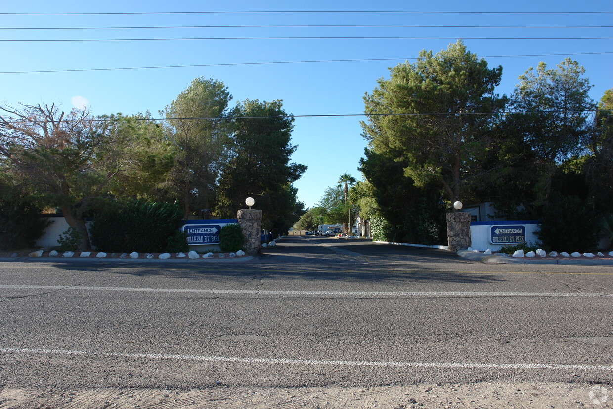 Building Photo - Bullhead RV Park