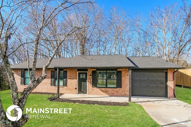 Building Photo - 2925 Bethel Pl