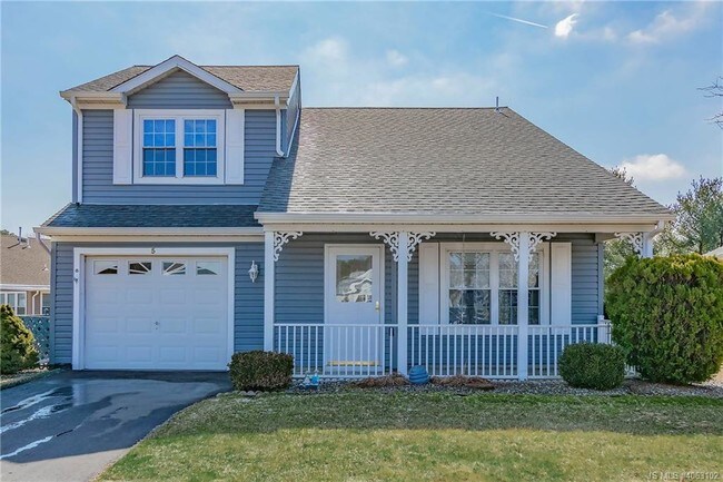 Foto del edificio - 5 Poplar Ct